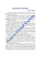 Hipnotismo e Mediunidade (Cesar Lombroso).pdf